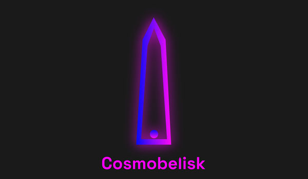 Cosmobelisk