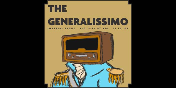 The Generalissimo