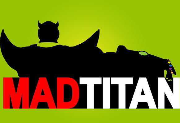 Mad Titan