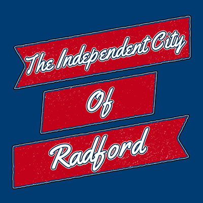 The Independent City of Radford